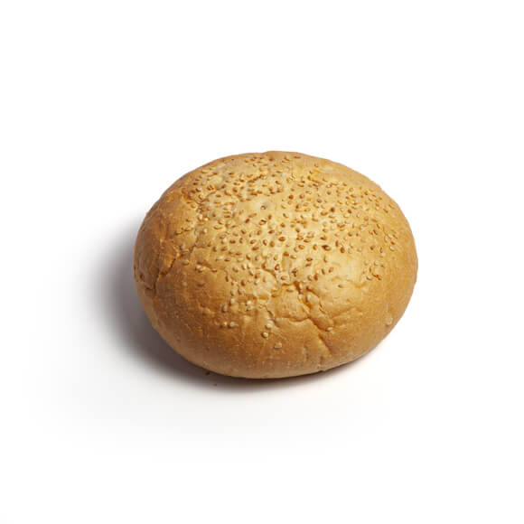 نان اضافه همبر
