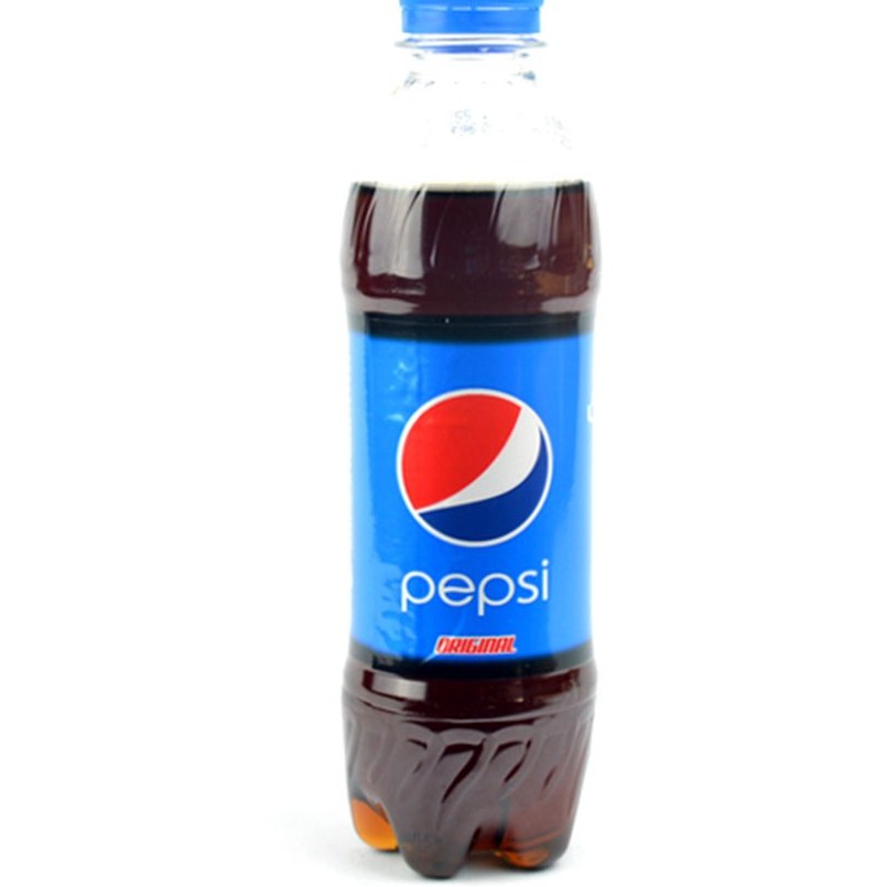 نوشابه کوچک پپسی