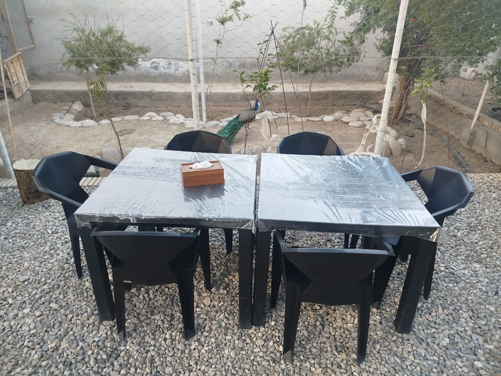 میز 1