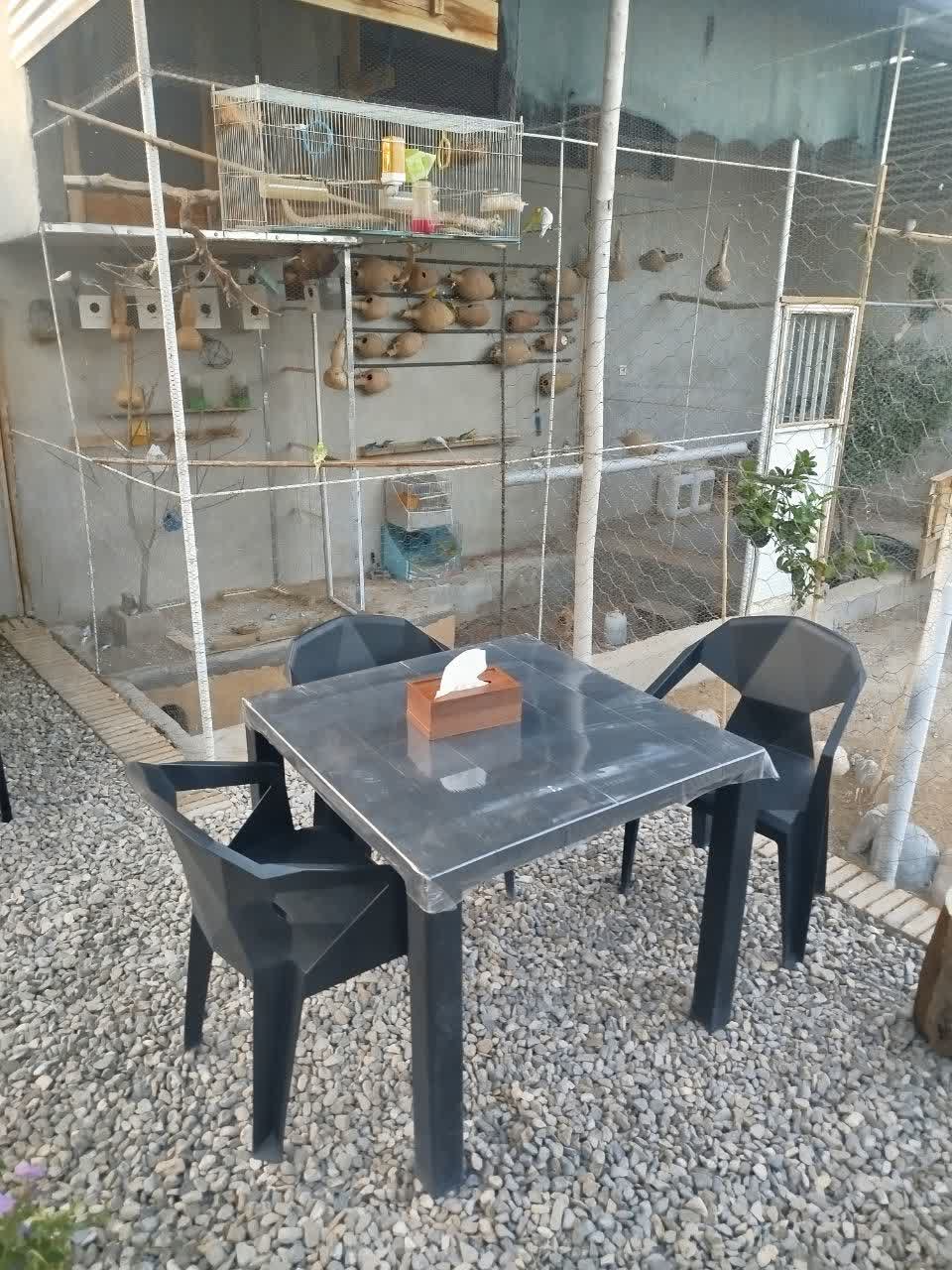 میز 3
